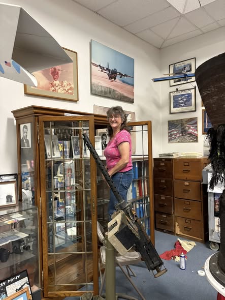 Community program in action